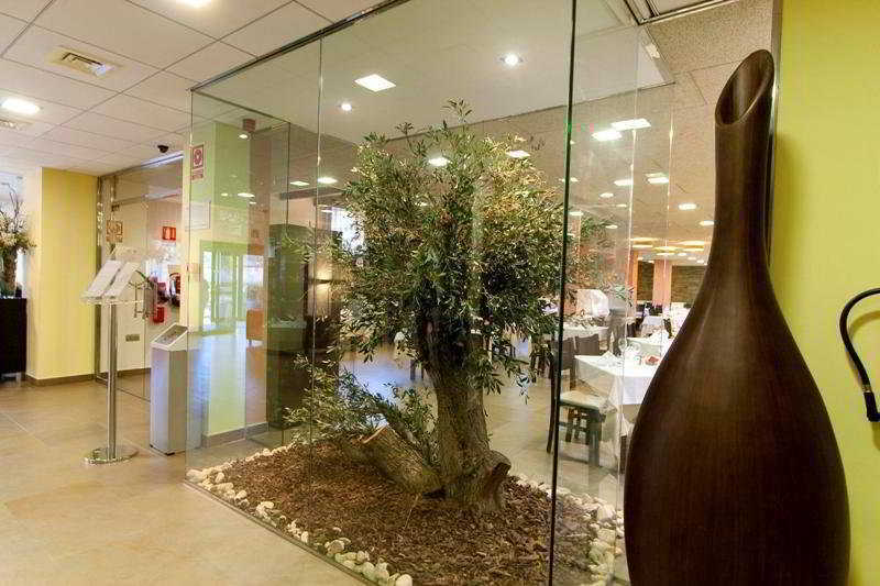 Nubahotel Vielha Eksteriør billede